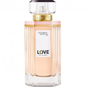 عطر گرمی ویکتوریا سکرت لاو برند ژیودان