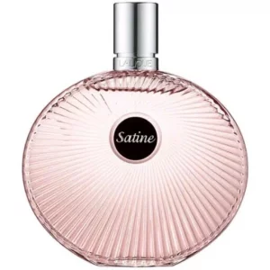 عطر گرمی لالیک ساتین برند ژیودان