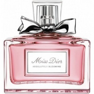 عطر گرمی میس دیور ابسولوتلی بلومینگ برند ژیودان
