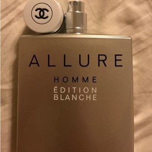 عطر شنل آلور هوم ادیشن بلانش برند لوزی