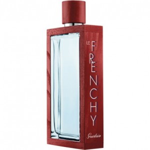 عطر گرمی لفرنچی گرلن برند لوزی