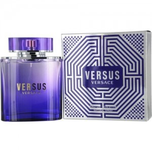 عطر گرمی وارسوس