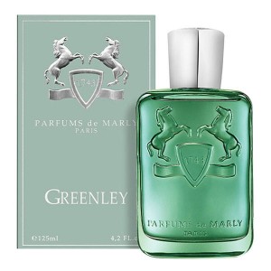عطر ماارلی گرینلی لوزی