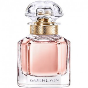 عطر گرمی مون گیرلن زنانه