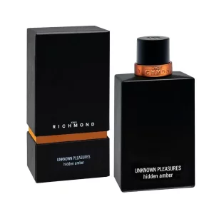 عطر گرمی جن راچمان