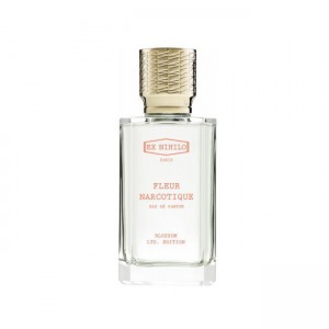 عطر گرمی فلور نارکوتیک