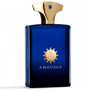 عطر آمواج اینترلود لوزی