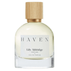 عطر گرمی لیلی آلدریج هون (هاون)