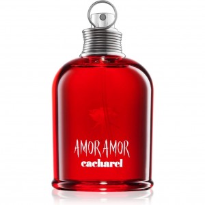 عطر گرمی کاشارل آمور آمور برند لوزی