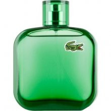 عطر گرمی لاگوست سبز