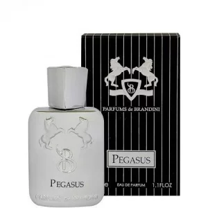عطر گرمی پگاسوس