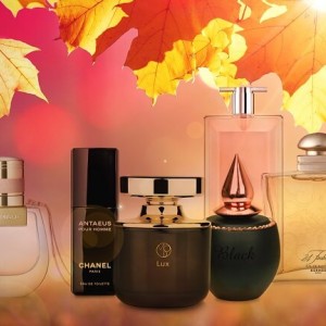 بهترین عطر برای پاییز زنانه (بانوان)