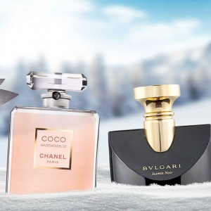 بهترین عطر برای فصل سرد