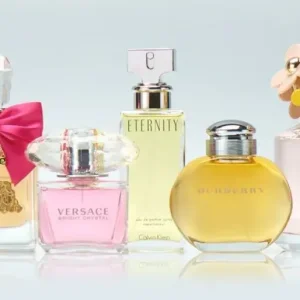 لیست بهترین عطرها زیر 500 (پانصد) هزار تومان