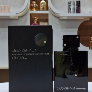 عطر کلاب د نویت اینتنس ژیوادان