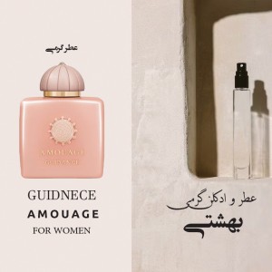 عطر آماج گایدنس