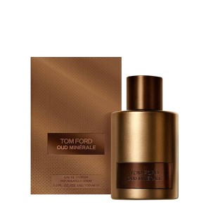 عطر گرمی تام فورد عود مینرال برند لوزی