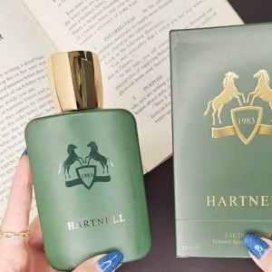 عطر ادوپرفیوم مردانه فراگرنس مدل مارلی هالتان حجم ۱۰۰ میلی‌لیتر