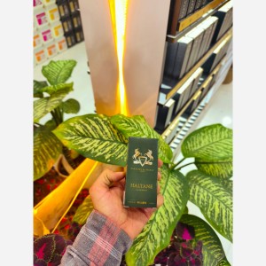 عطر ادوپرفیوم مردانه اسکلاره مدل مارلی هالتان حجم ۳۰ میلی لیتر