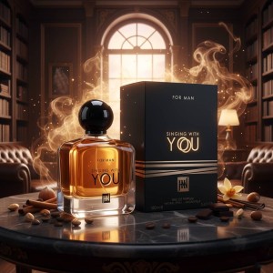 عطر مردانه رووناادوپرفیوم  یور پاور حجم ۱۰۰ میل گرم شیرین