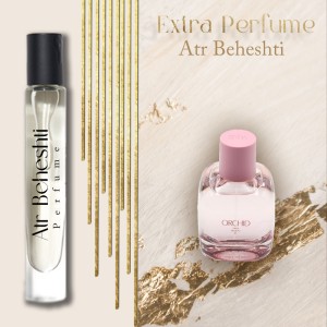 اکسترا پرفیوم عطر گرمی زارا ارکید | zara orchid