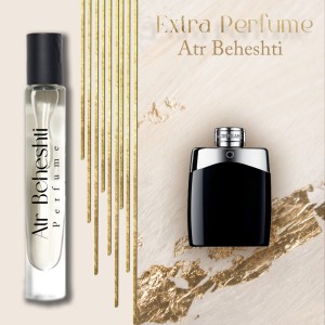 اکسترا پرفیوم عطر گرمی لجند مونت بلنک |  Legend Mont Blanc