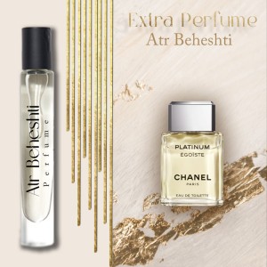 اکسترا پرفیوم عطر گرمی شنل پلاتینیوم | Chanel Platinum