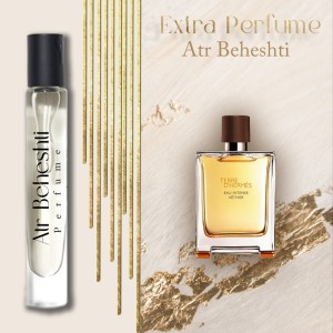 اکسترا پرفیوم عطر گرمی تق هرمس | Hermes Terre