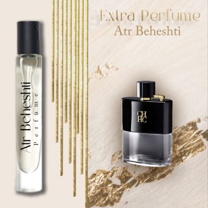اکسترا پرفیوم عطر گرمی  سی اچ | Carolina Herrera CH Men
