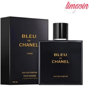 عطر ادوپرفیوم مردانه نیفتی مدل بلو شنل حجم ۱۰۰ میلی لیتر
