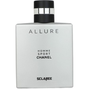 عطر ادوپرفیوم مردانه اسکلاره مدل Allure Sport حجم ۱۰۰ میلی لیتر خنک و تند