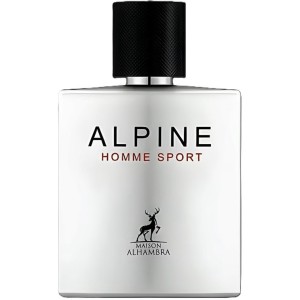 عطر ادوپرفیوم مردانه اسکلاره مدل Allure Sport حجم ۱۰۰ میلی لیتر خنک و تند