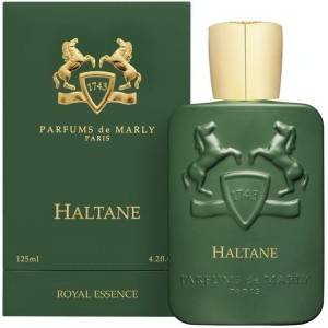 عطر ادوپرفیوم مردانه پارفومز د مارلی مدل Haltane حجم ۱۲۵ میل