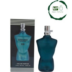 ادکلن ژان پل گوتیه له میل الکسیر