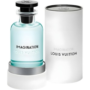 عطر ادوپرفیوم مردانه لویی ویتون ایمجینیشن حجم ۱۰۰ میلی‌لیتر خنک