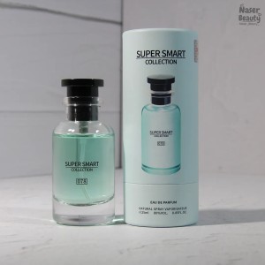 عطر گرمی ادوپرفیوم مردانه لویی ویتون ایمجینیشن حجمی میلی خنک