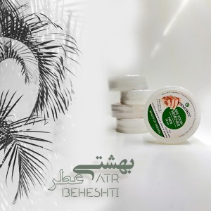 لاک پاک کن سبز