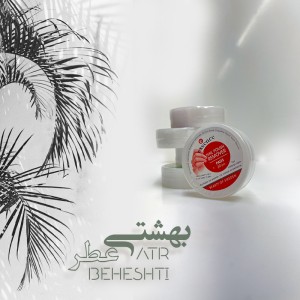 لاک پاک کن قرمز