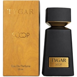 عطر گرمی بولگاری تایگار ادوپرفیوم مردانه حجمی میلی خنک تلخ