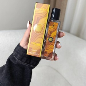 اسانس عطر مشابه ادکلن  الحمبرا مدل Tygar ادو تویلت مردانه حجمی میلی