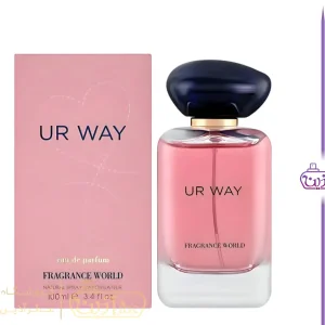 عطر ادوپرفیوم زنانه مای مدل جورجیو آرمانی رایحه شیرین و خنک ۱۰۰ میلی لیتر