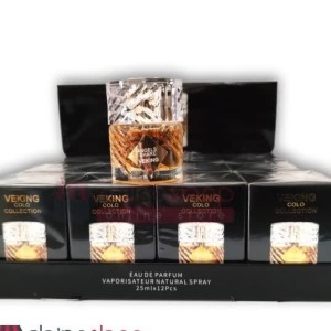 عطر ادوپرفیوم حجم ۲۵ میلی لیتر کیلیان آنجلز شیر  با رایحه گرم و شیرین
