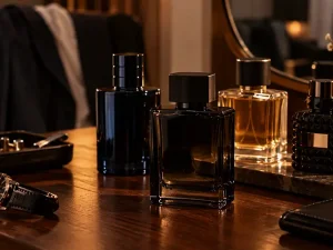 چه عطری بزنیم که همه اسم آن را بپرسند