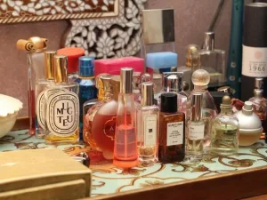 عطرهای نوستالژی و قدیمی