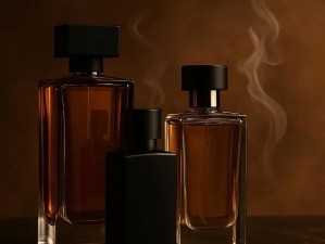 بهترین عطرها با بوی تند