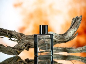 عطرت رو انتخاب کردی