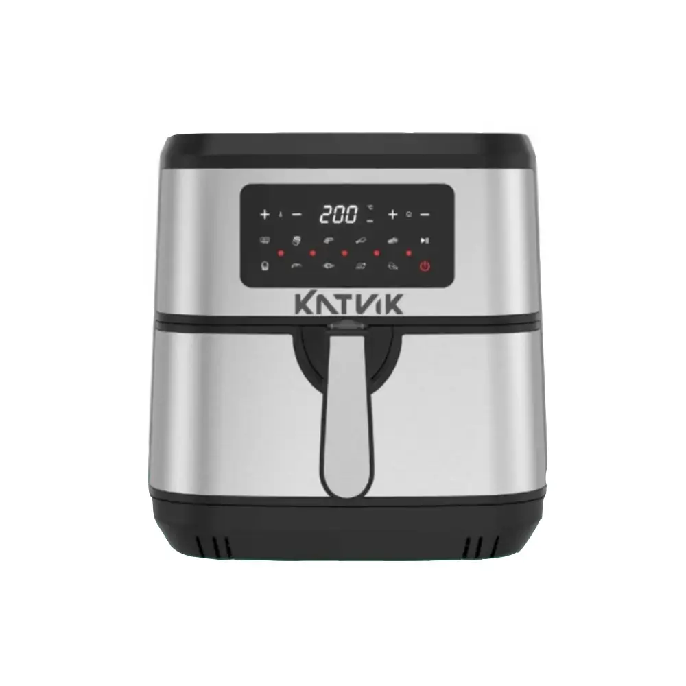 سرخ کن بدون روغن کاتویک مدل AF-5080MK