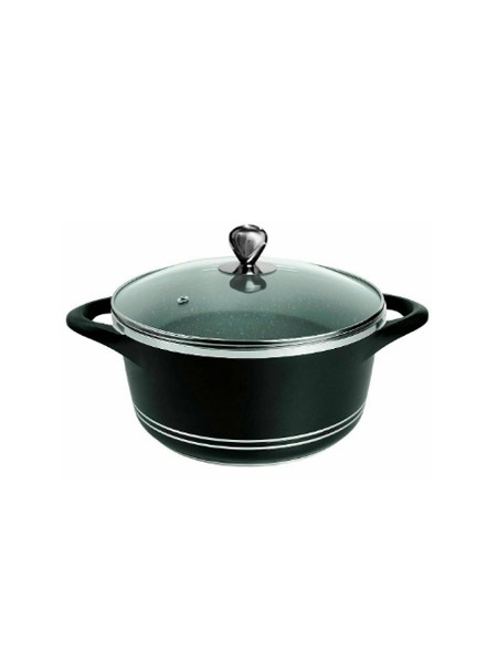 قابلمه گرانیتی 28 ای تی سی (atc)