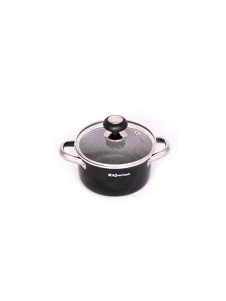 قابلمه کاج نچسب مدل GK سایز 16