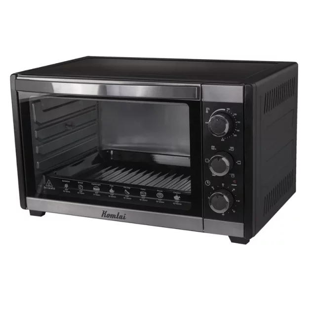 آون توستر 50 لیتری کومتای (Komtai) کد 5045